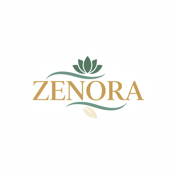 ZENORA Logo